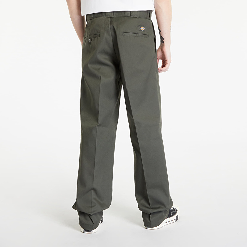 Pants Dickies Original 874 Work Pant Olive Green (DK0A4XK6OGX1