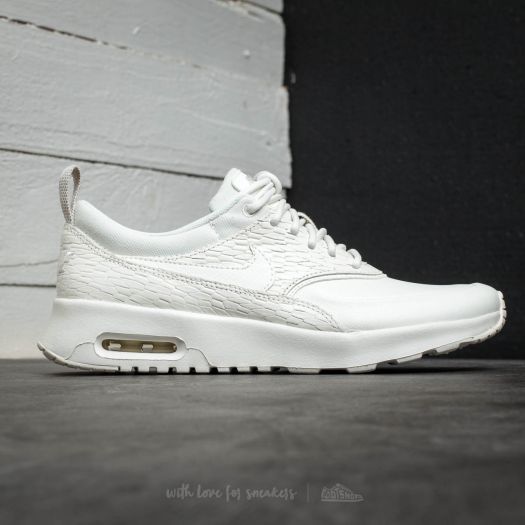 Nike Wmns Air Max Thea Premium Leather
