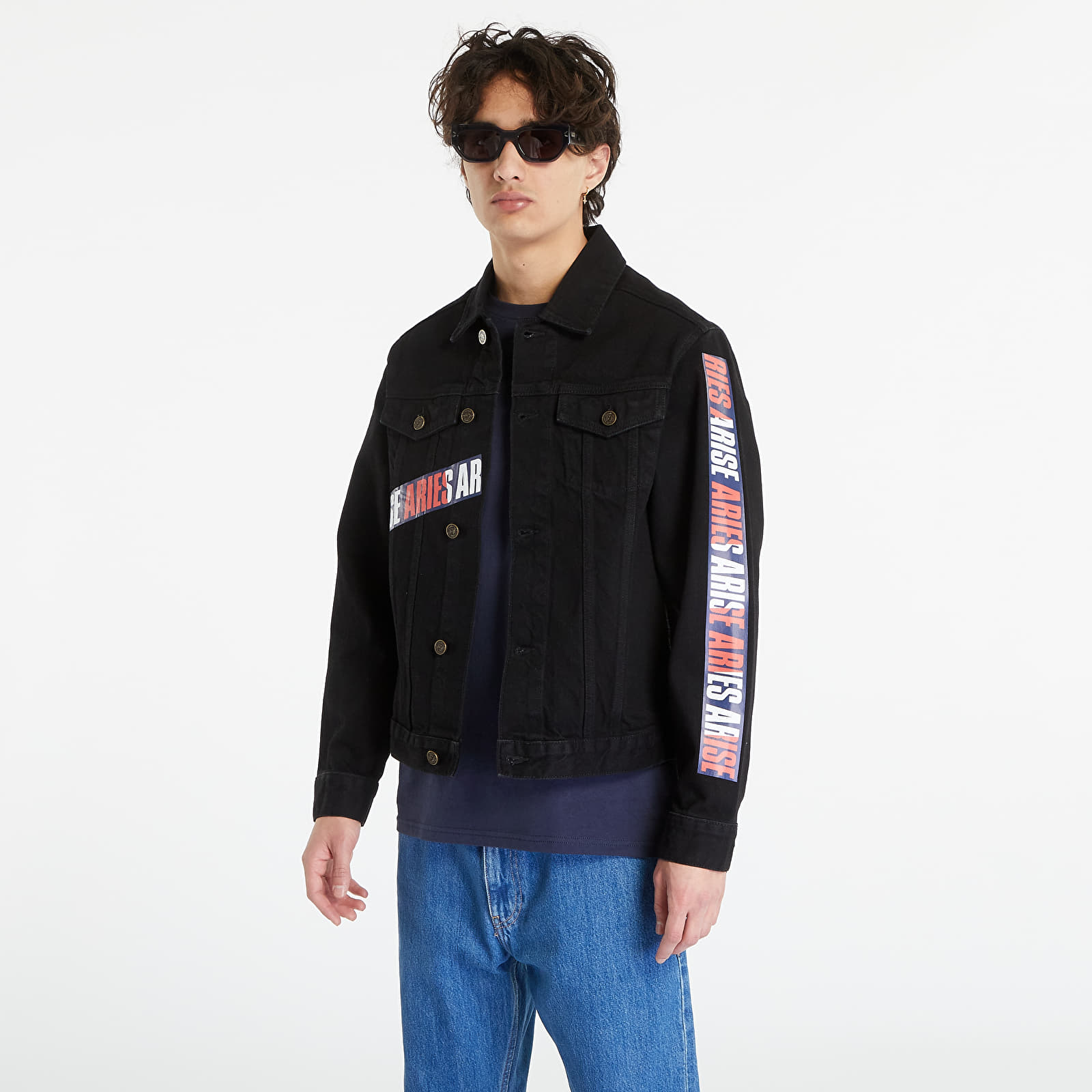 Tommy jean 2025 jacket