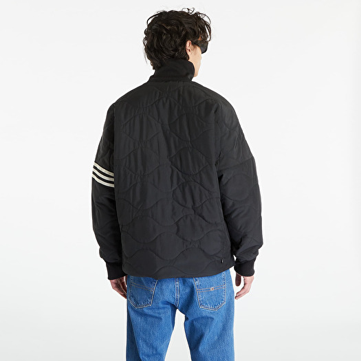 Adidas yeezy jacket white ulub store