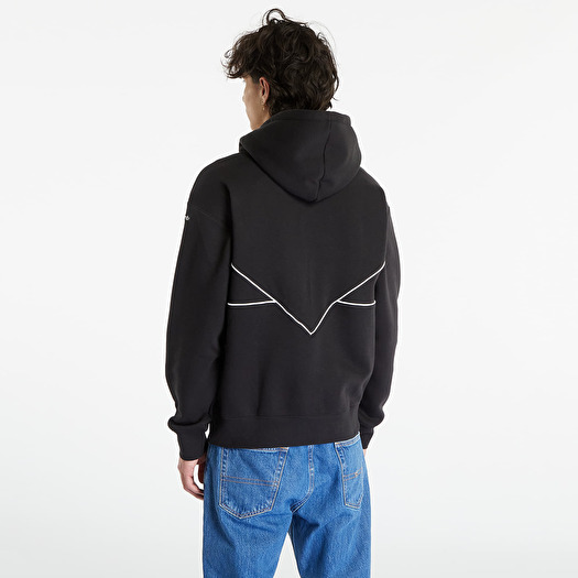 Adidas eqt top outline hoodie sweatshirt