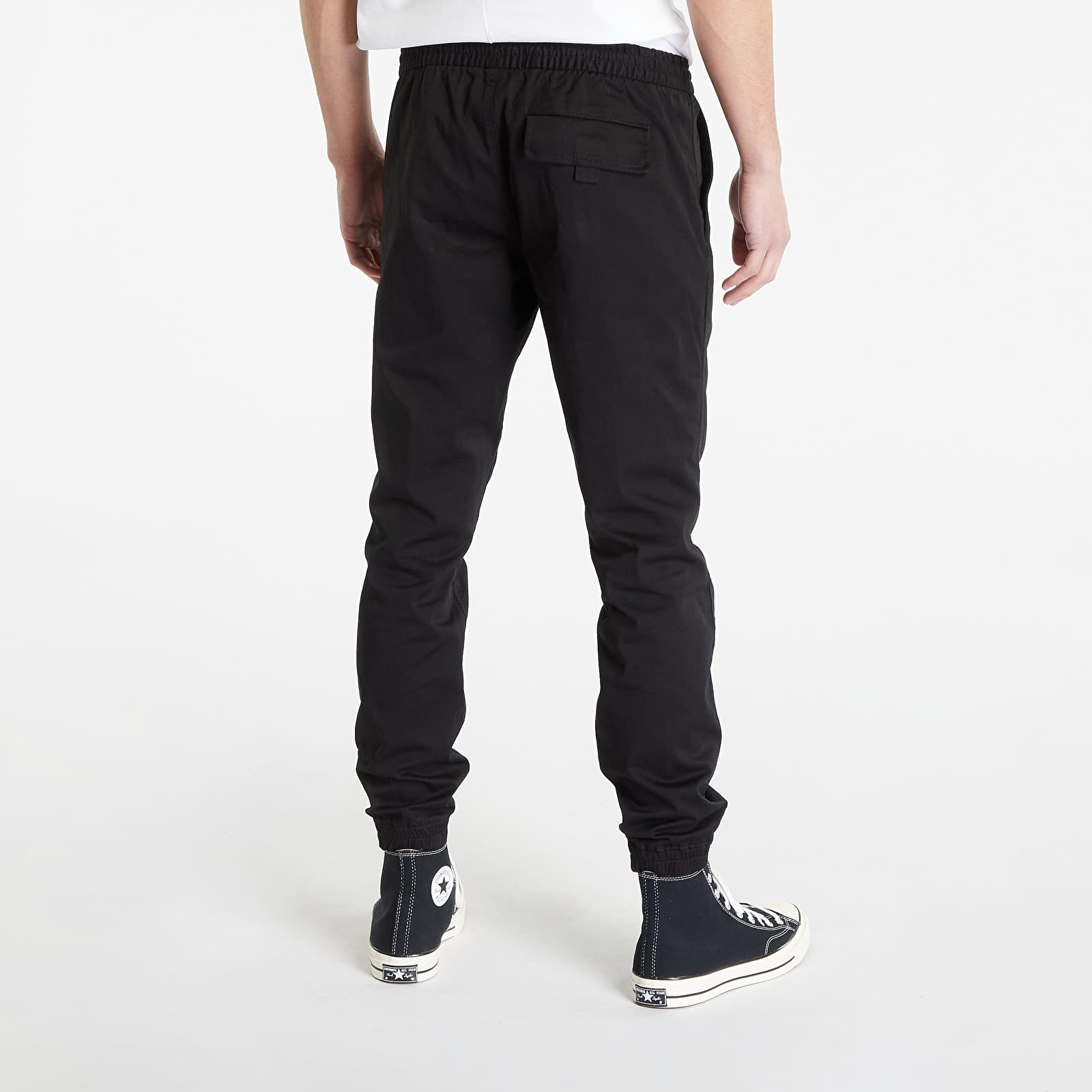 Calvin klein casual stretch chino on sale
