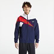Reebok classic jacket womens blue sale