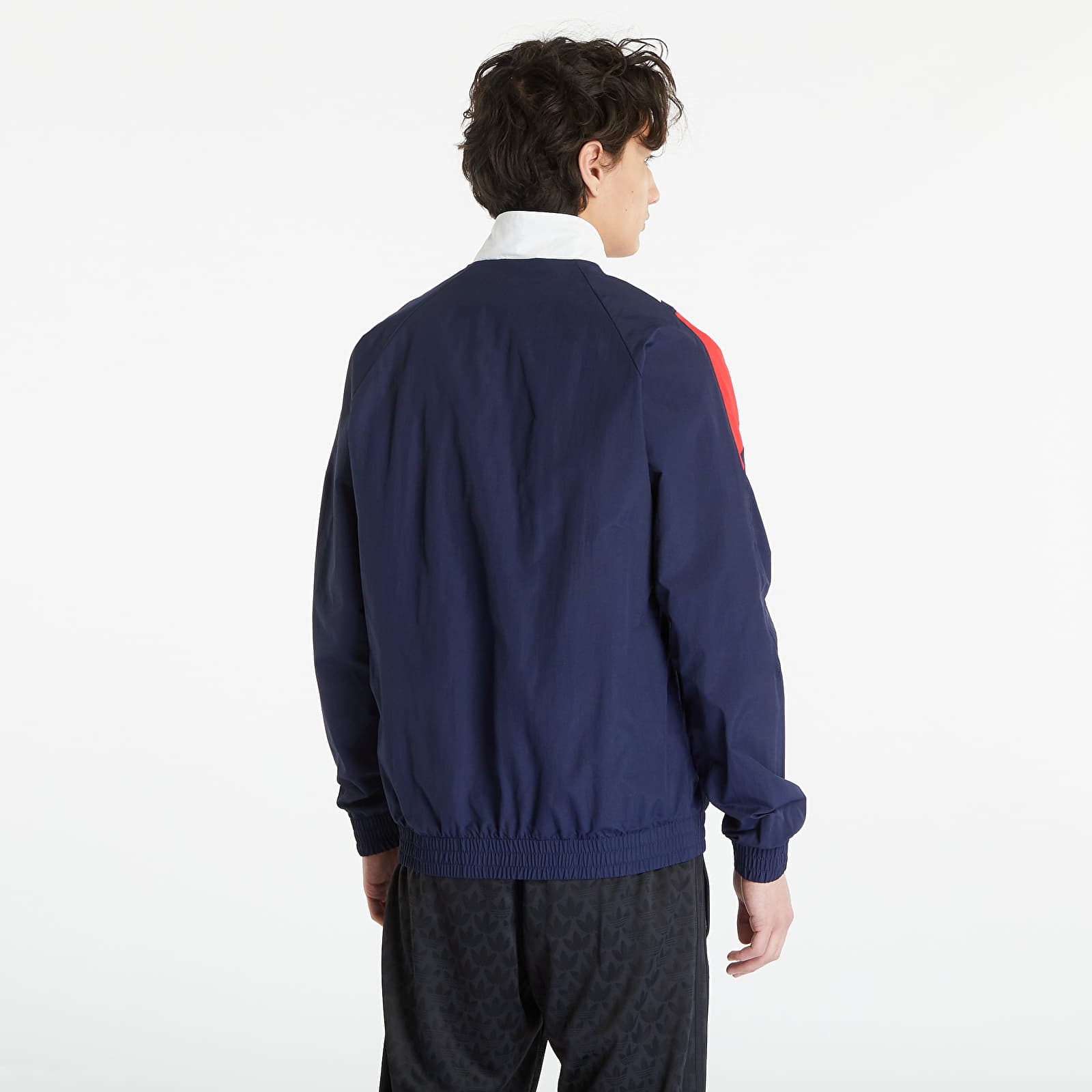 Coach Jackets Reebok Classics Vector Track Jacket Vector Navy