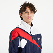 Coach Jackets Reebok Classics Vector Track Jacket Vector Navy
