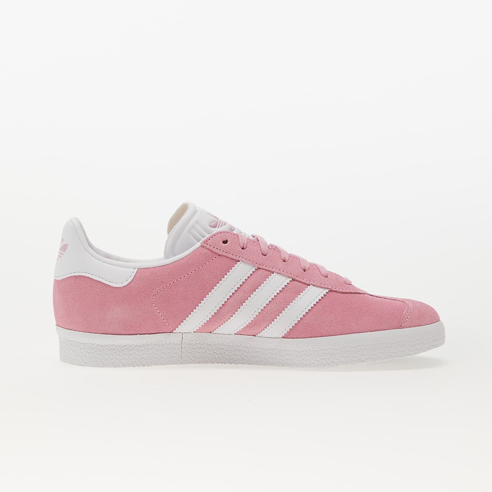 Scarpe donna adidas Gazelle W Ftw White/ Pink Glow/ Gold Metallic