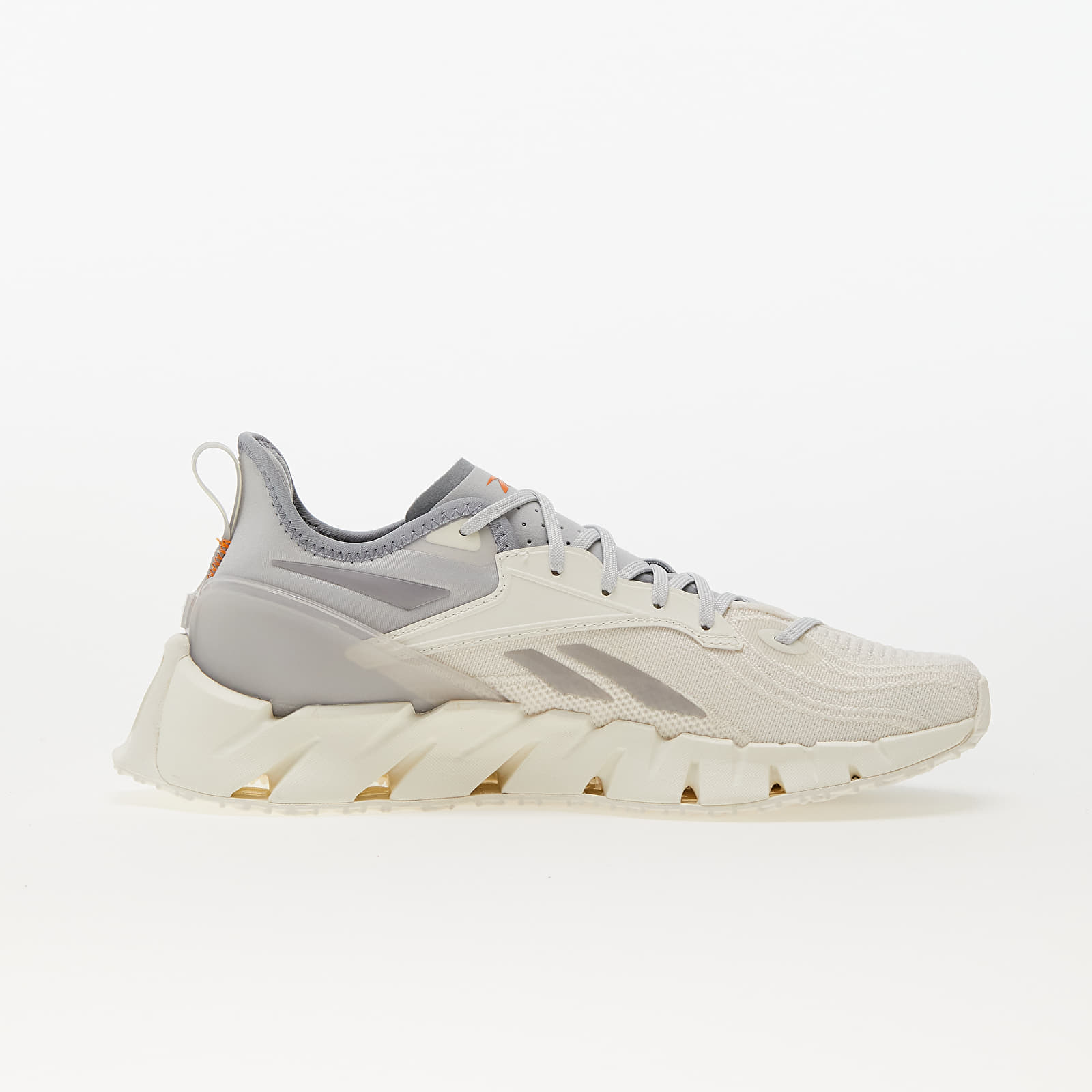 Férfi cipők Reebok Zig Kinetica 3 Pure Grey 2/ Chalk/ Pure Grey 4