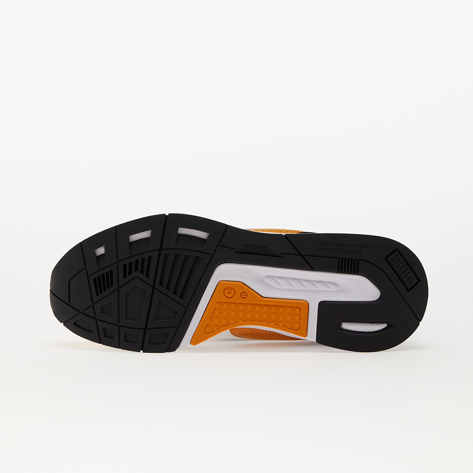 Férfi cipők Puma Mirage Sport Remix Desert Clay/ Puma White