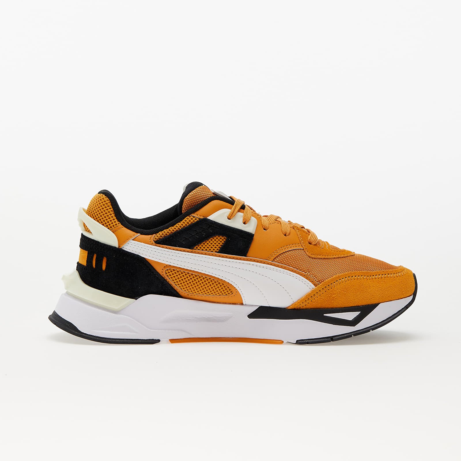 Buty męskie Puma Mirage Sport Remix Desert Clay/ Puma White