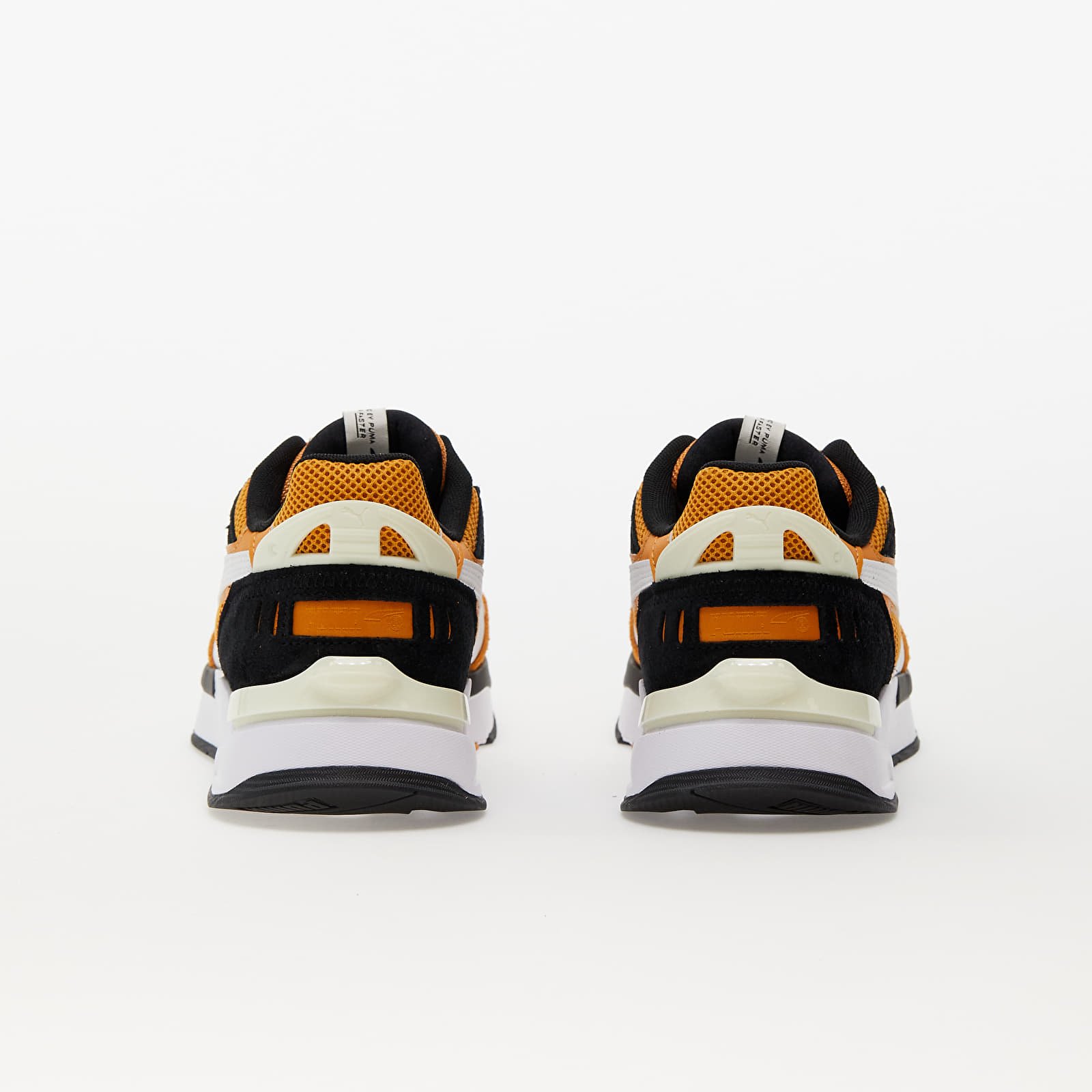 Férfi cipők Puma Mirage Sport Remix Desert Clay/ Puma White