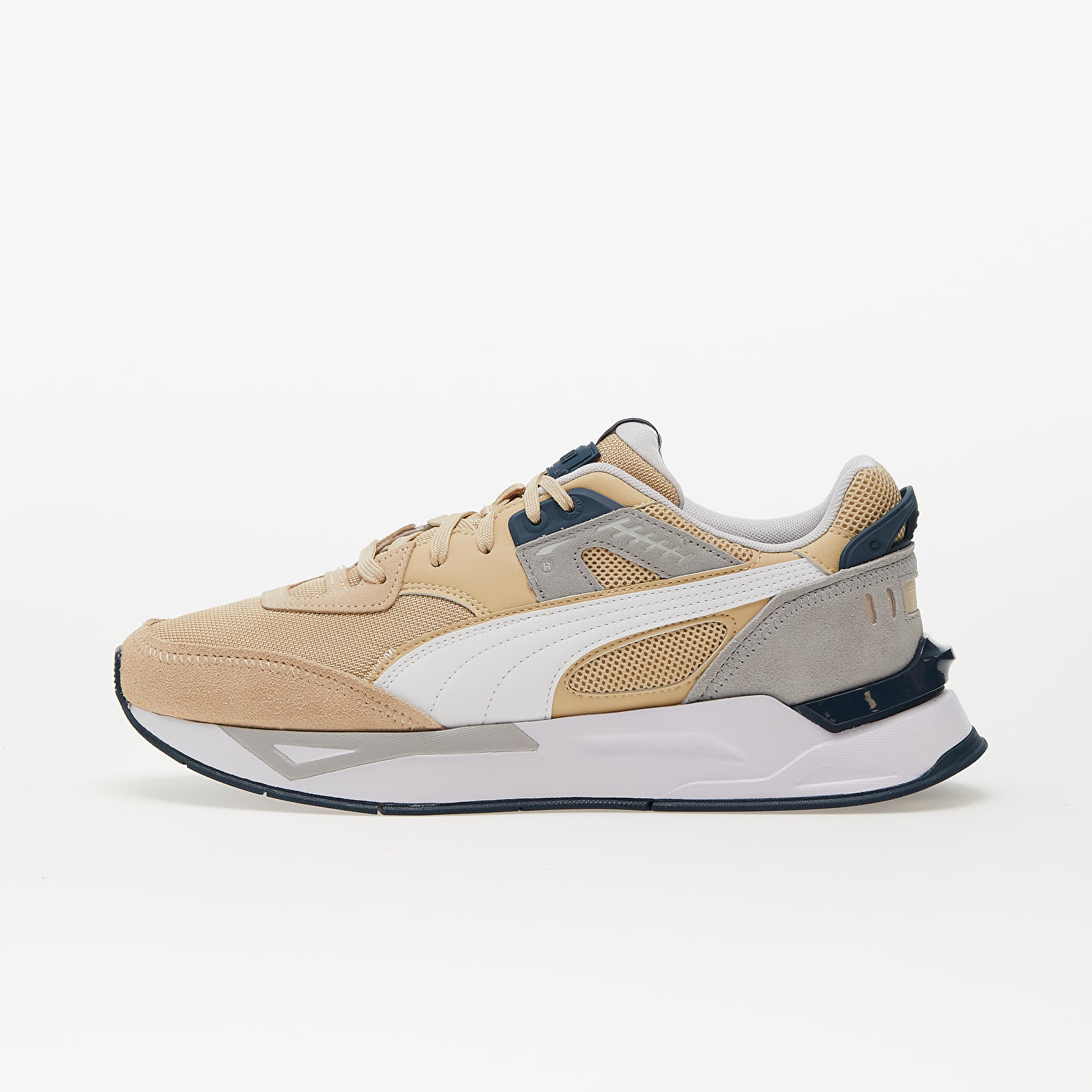 Sneakers puma beige shop