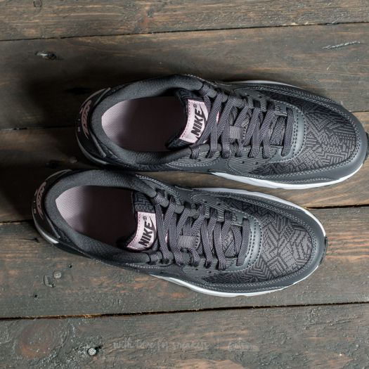 Nike air max 90 premium mesh gs new arrivals