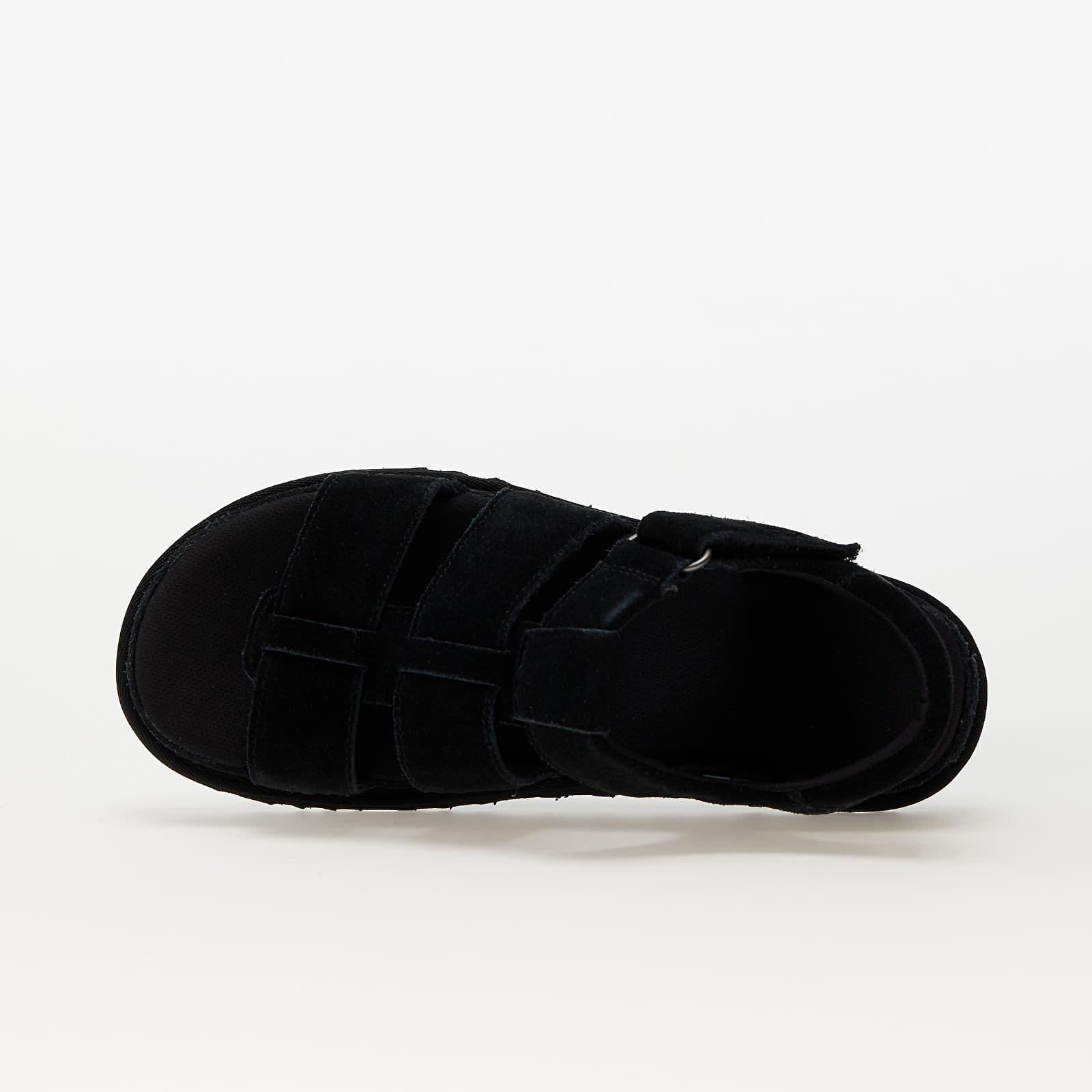 Women's shoes UGG W Goldenstar Strap Black