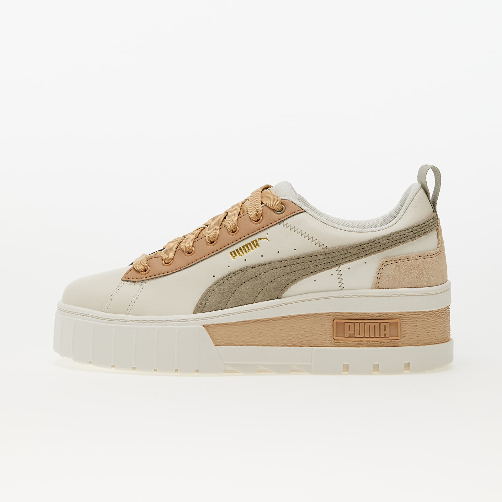 Puma Mayze Wedge Pastel Wns