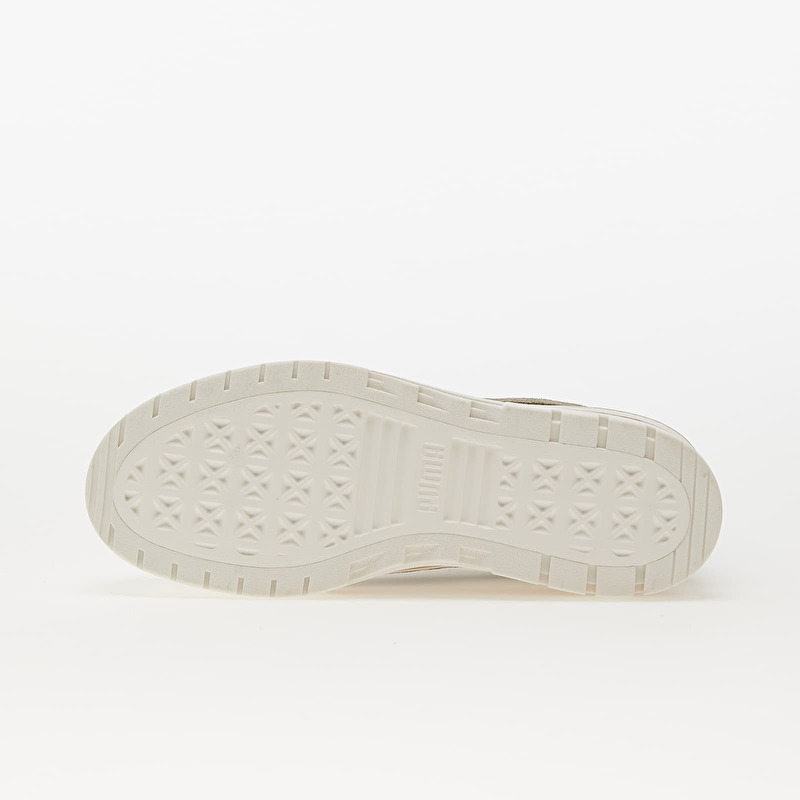 Women's shoes Puma Mayze Wedge Pastel Wns Pristine-Granola