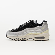 Nike air 2025 95 silver