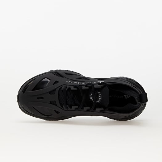 enske tenisice adidas x Stella McCartney Solarglide Core Black Core Black Core Black Footshop