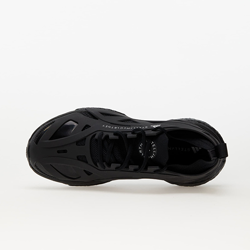 adidas x Stella McCartney Solarglide Core Black/ Core Black/ Core