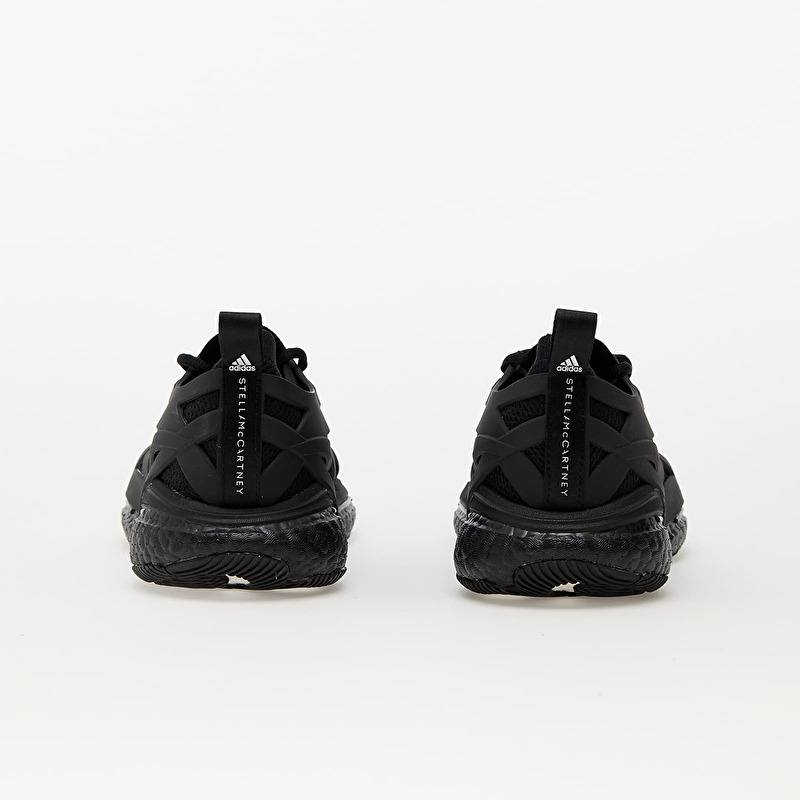 R*r様 未使用Stella McCartney x  SolarG adidas x Stella McCartney Solarglide Core Black/ Core Black/ Core