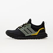 Men s shoes adidas UltraBOOST 1.0 Core Black Silver Green Carbon