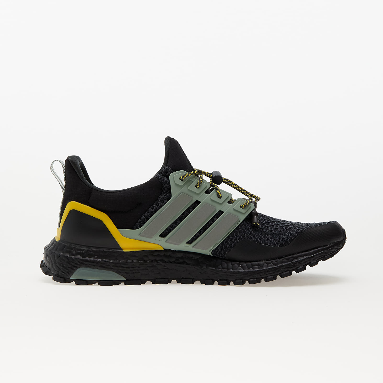 Core black carbon 2025 ash silver ultra boost