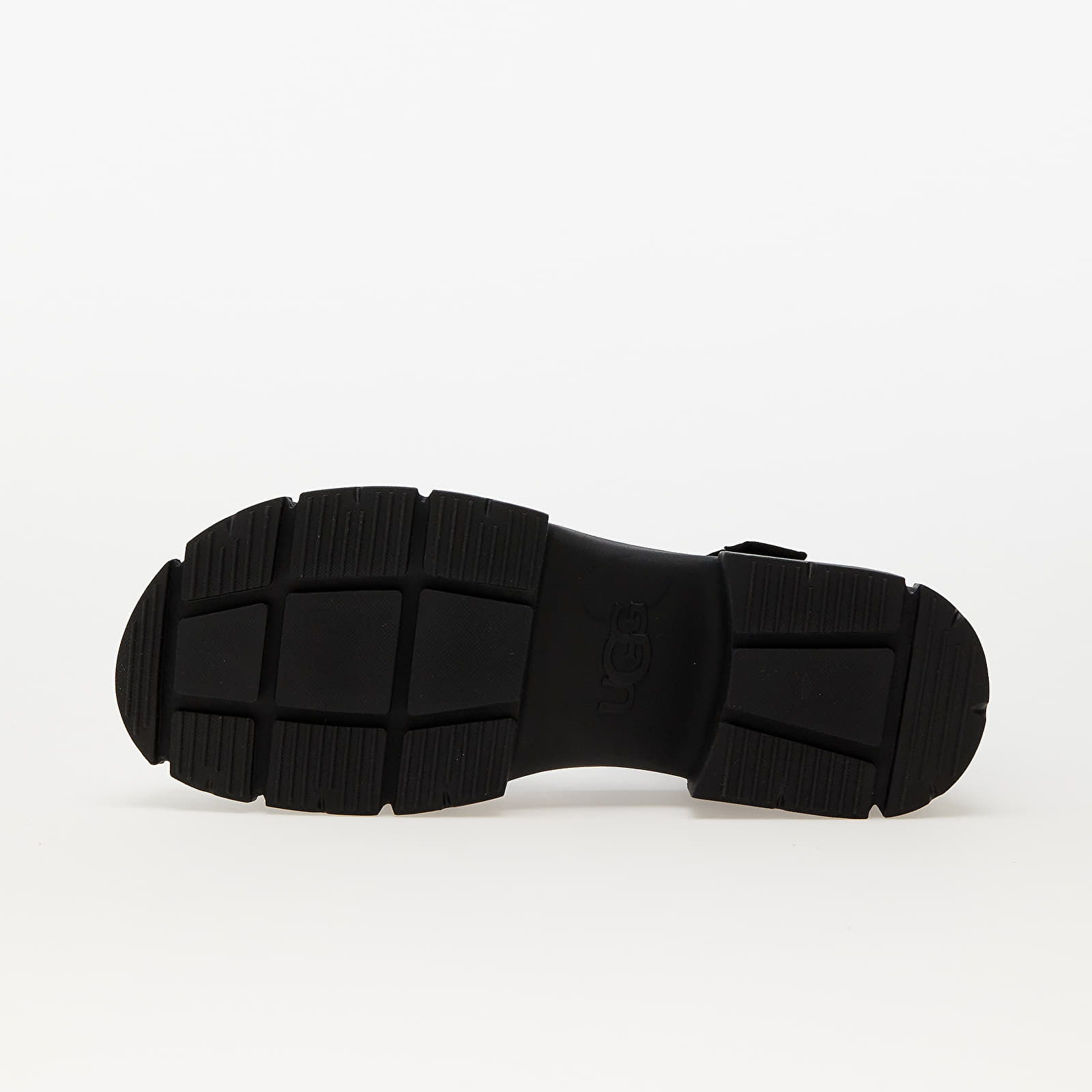 Női cipők UGG W Ashton Ankle Black