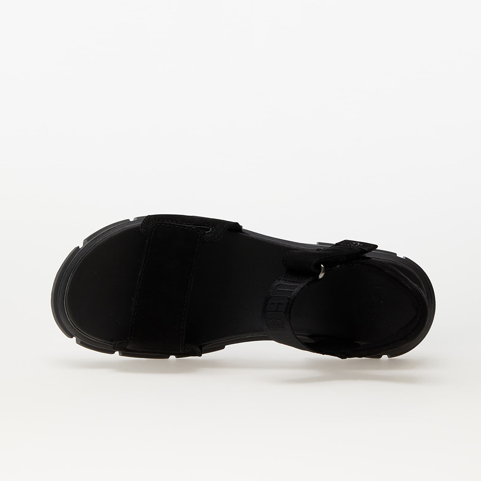 Női cipők UGG W Ashton Ankle Black