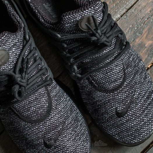 Nike air presto ultra black shop