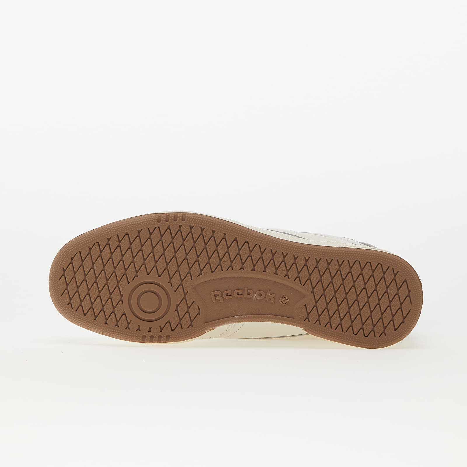 Herenschoenen Reebok Club C 85 Vintage Chalk/ Taupe/ Glen Green