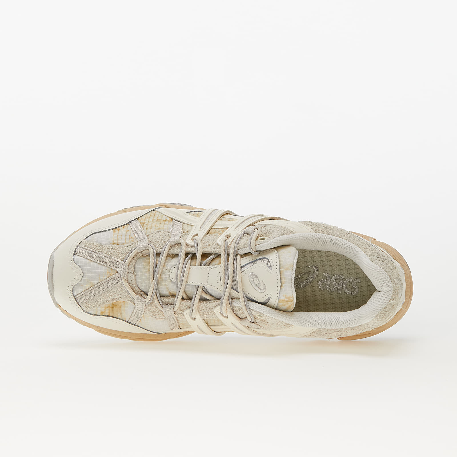 ASICS Gel-Sonoma 15-50 'Cream Oatmeal' 1201A818-100