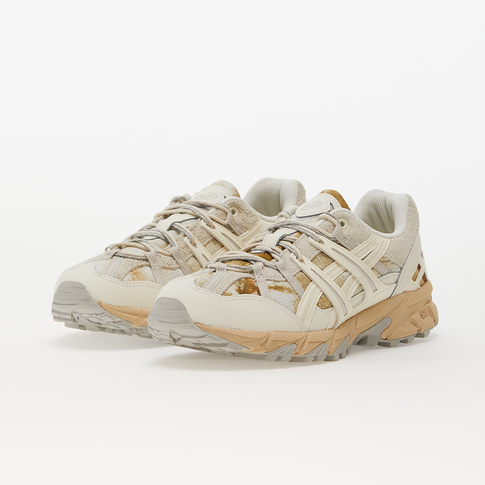 ASICS Gel-Sonoma 15-50 'Cream Oatmeal' 1201A818-100