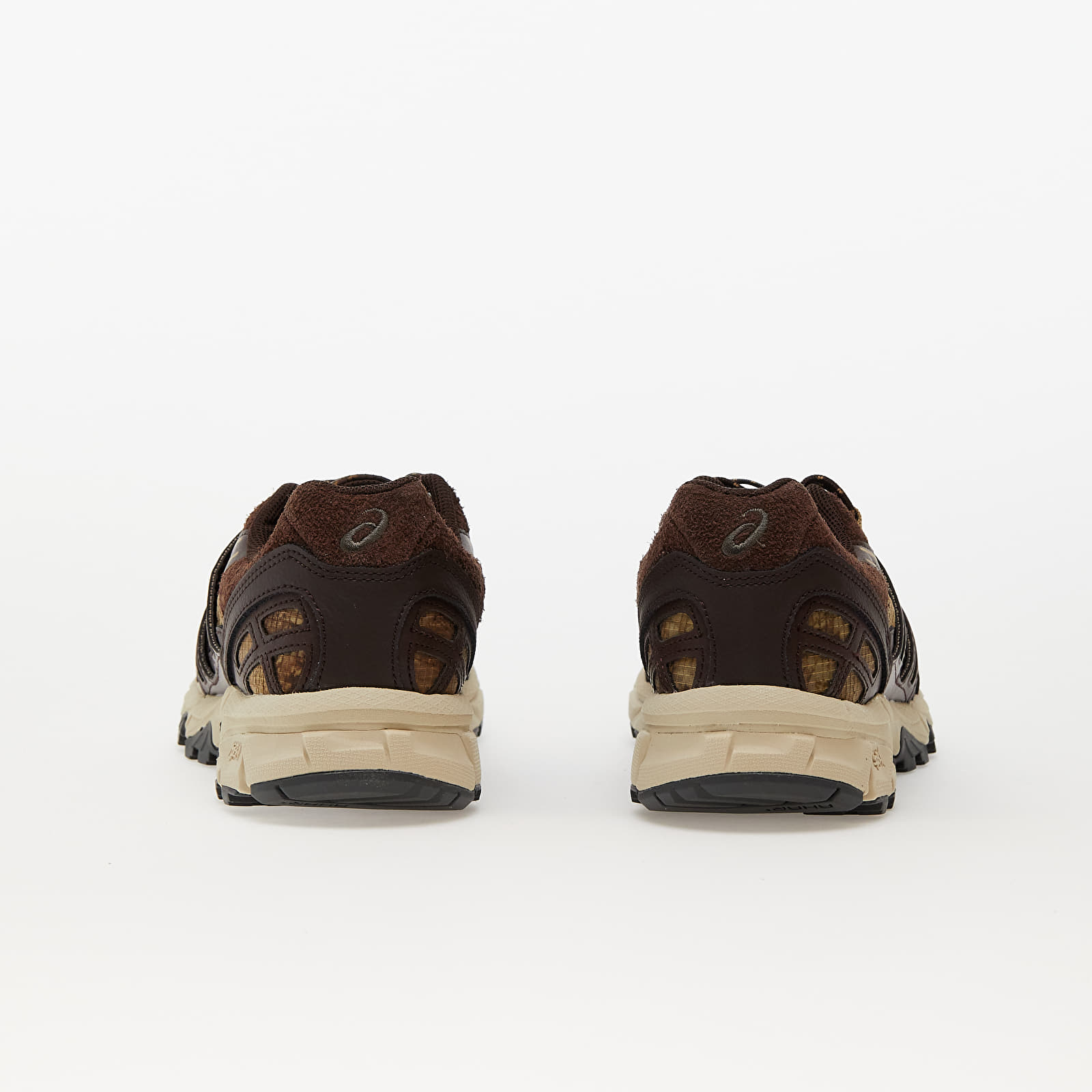 Sapatos de homem Asics Gel-Sonoma 15-50 Coffee/ Desert Camp