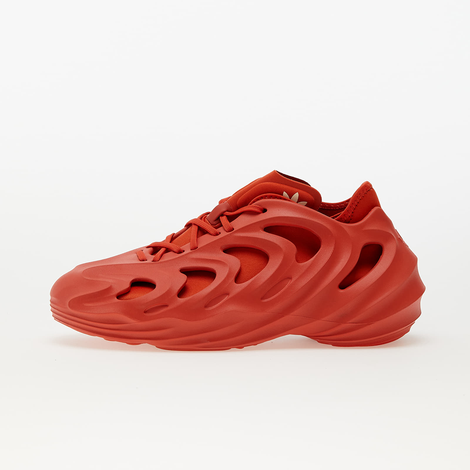 Мъжки кецове и обувки adidas Adifom Q Preloved Red/ Preloved Red/ Shadow Red