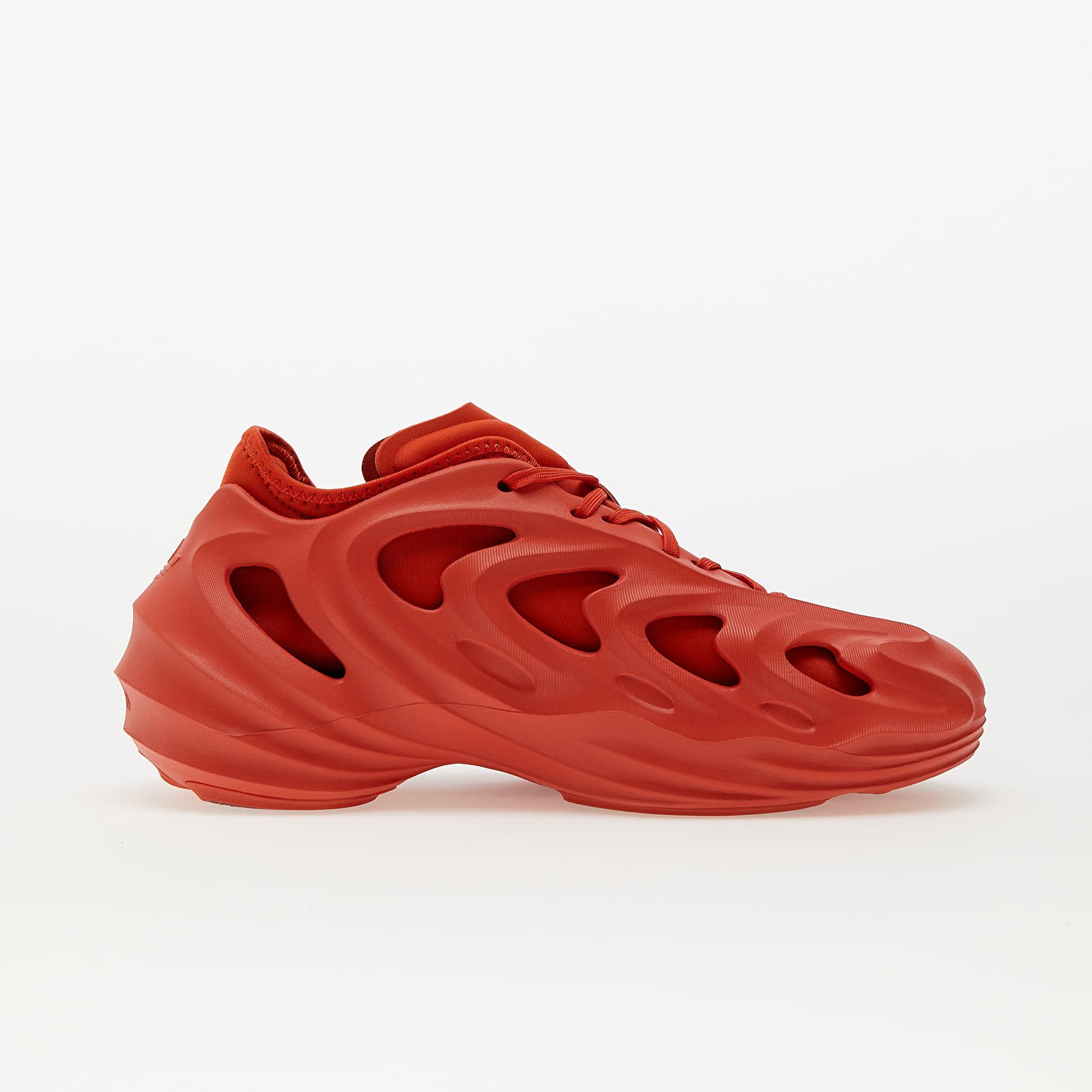 Încălțăminte și sneakerși pentru bărbați adidas Adifom Q Preloved Red/ Preloved Red/ Shadow Red