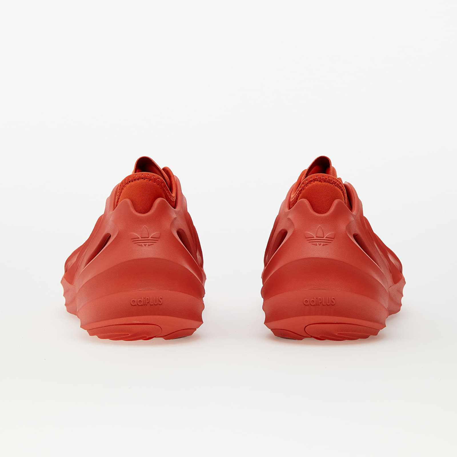 Încălțăminte și sneakerși pentru bărbați adidas Adifom Q Preloved Red/ Preloved Red/ Shadow Red