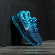 Herren Sneaker und Schuhe Nike Air Max 2017 Binary Blue Glacier Blue Footshop