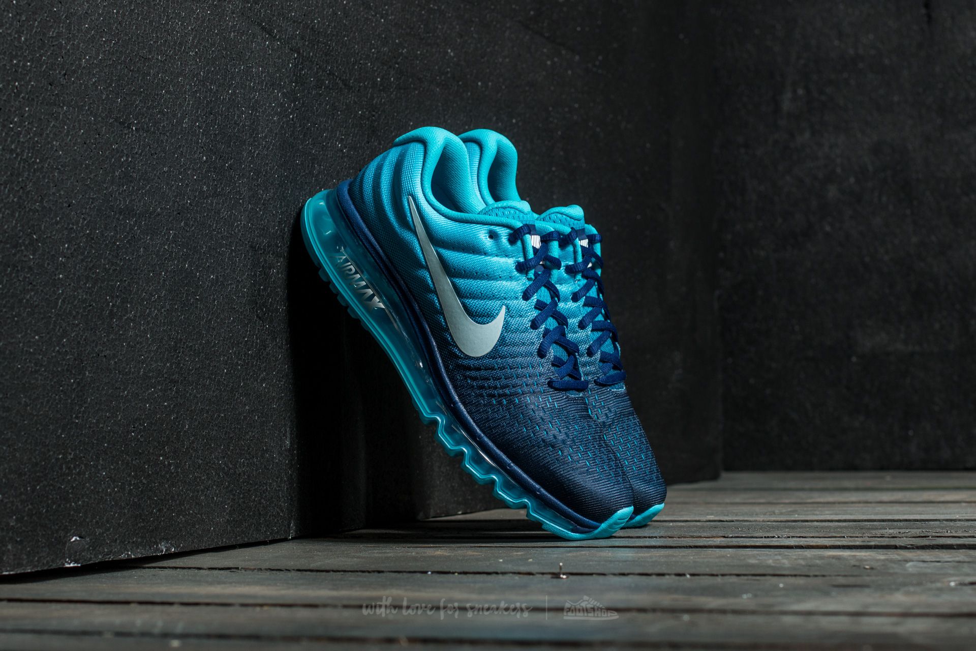Air max 2017 bleu turquoise shop