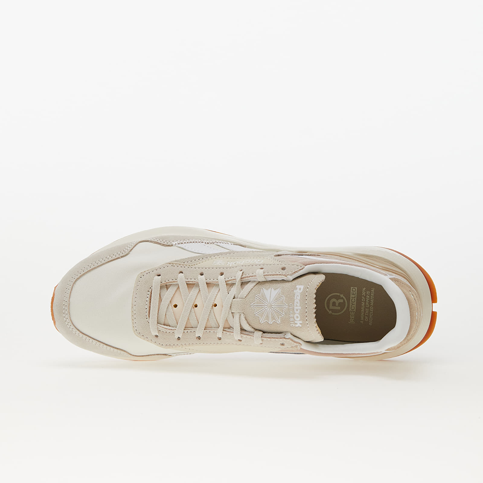 Men's shoes Reebok Classic Legacy AZ Chalk/ Alabaster/ Mode Beige