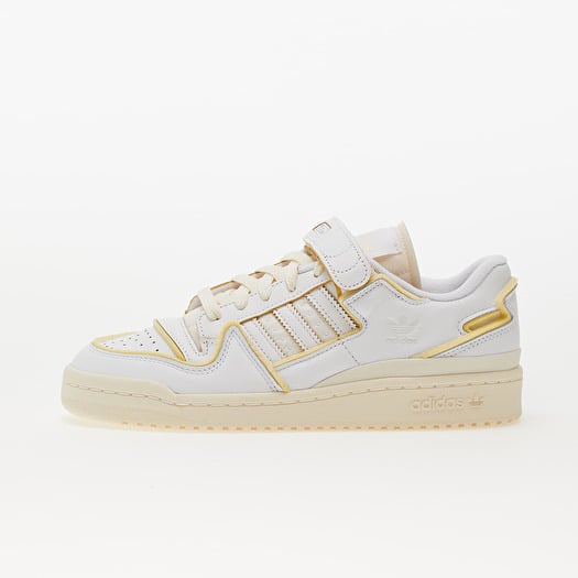 Women s shoes adidas Forum 84 Low W Ftw White Ftw White Off
