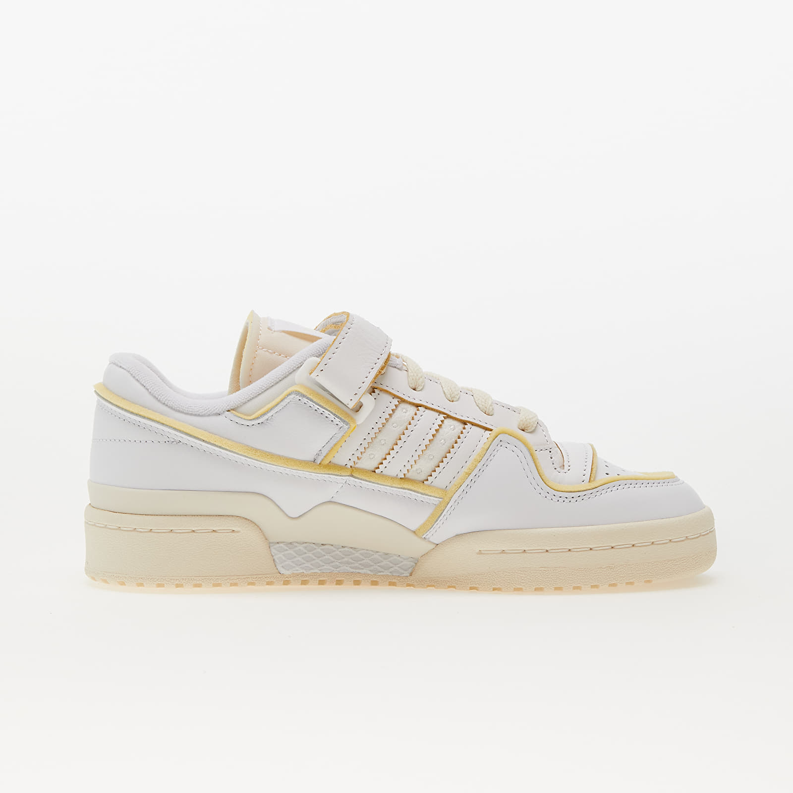 Women's shoes adidas Forum 84 Low W Ftw White/ Ftw White/ Off White