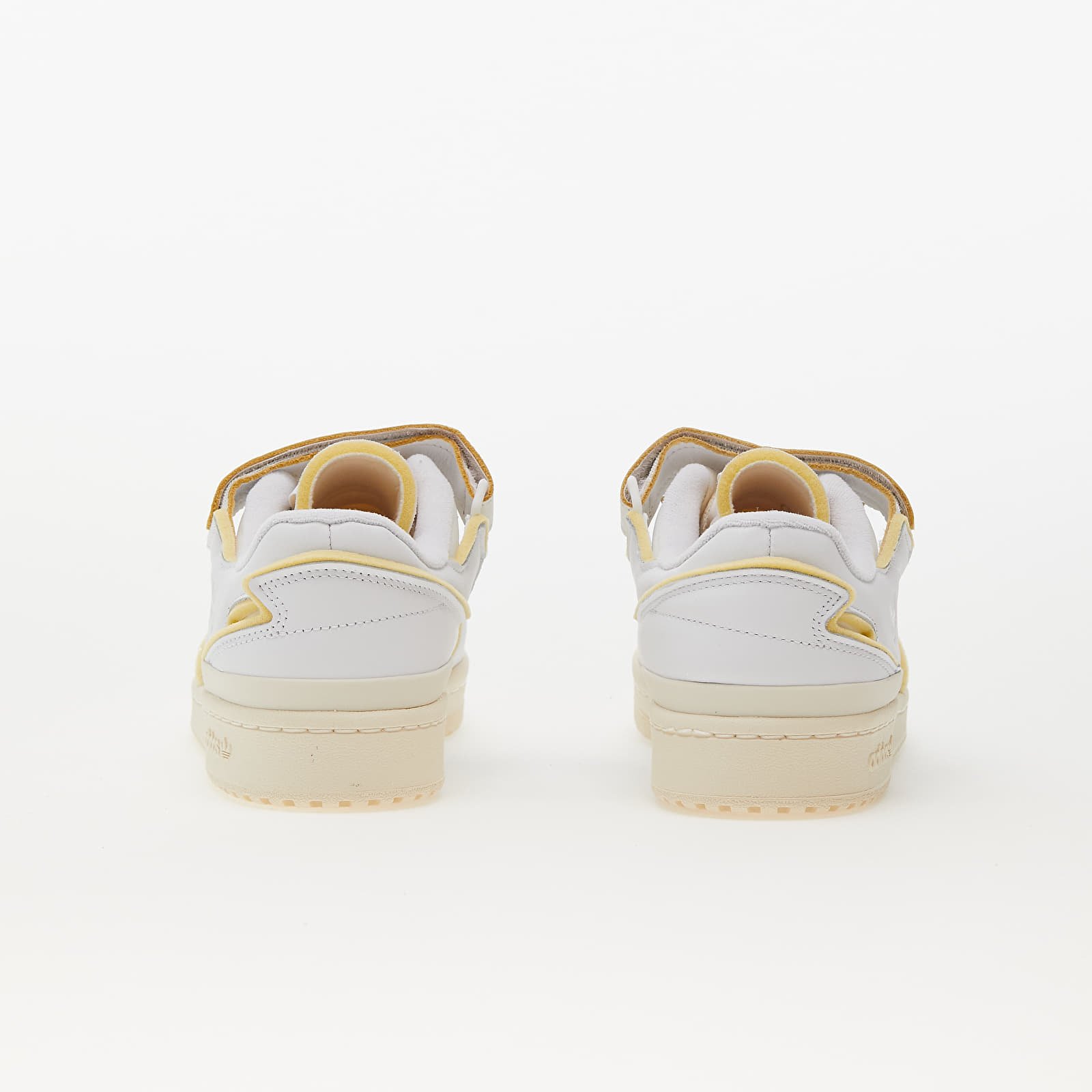 Women's shoes adidas Forum 84 Low W Ftw White/ Ftw White/ Off White