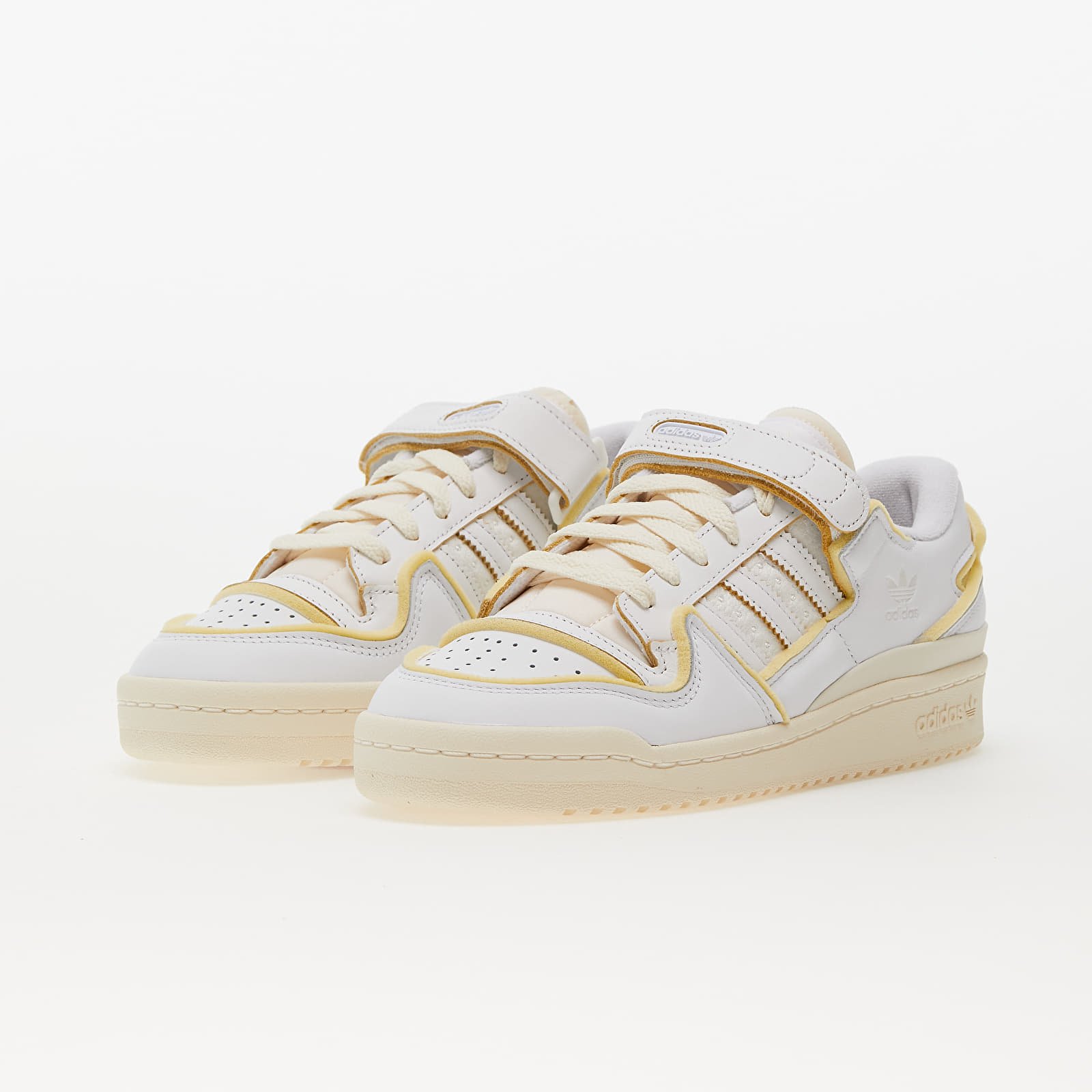 Women's shoes adidas Forum 84 Low W Ftw White/ Ftw White/ Off White