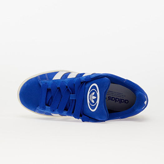 ADIDAS ORIGINALS GAZELLE INDOOR SHOES | Blue Women's Sneakers | YOOX