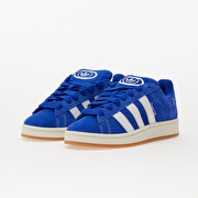 Adidas campus blu uomo on sale