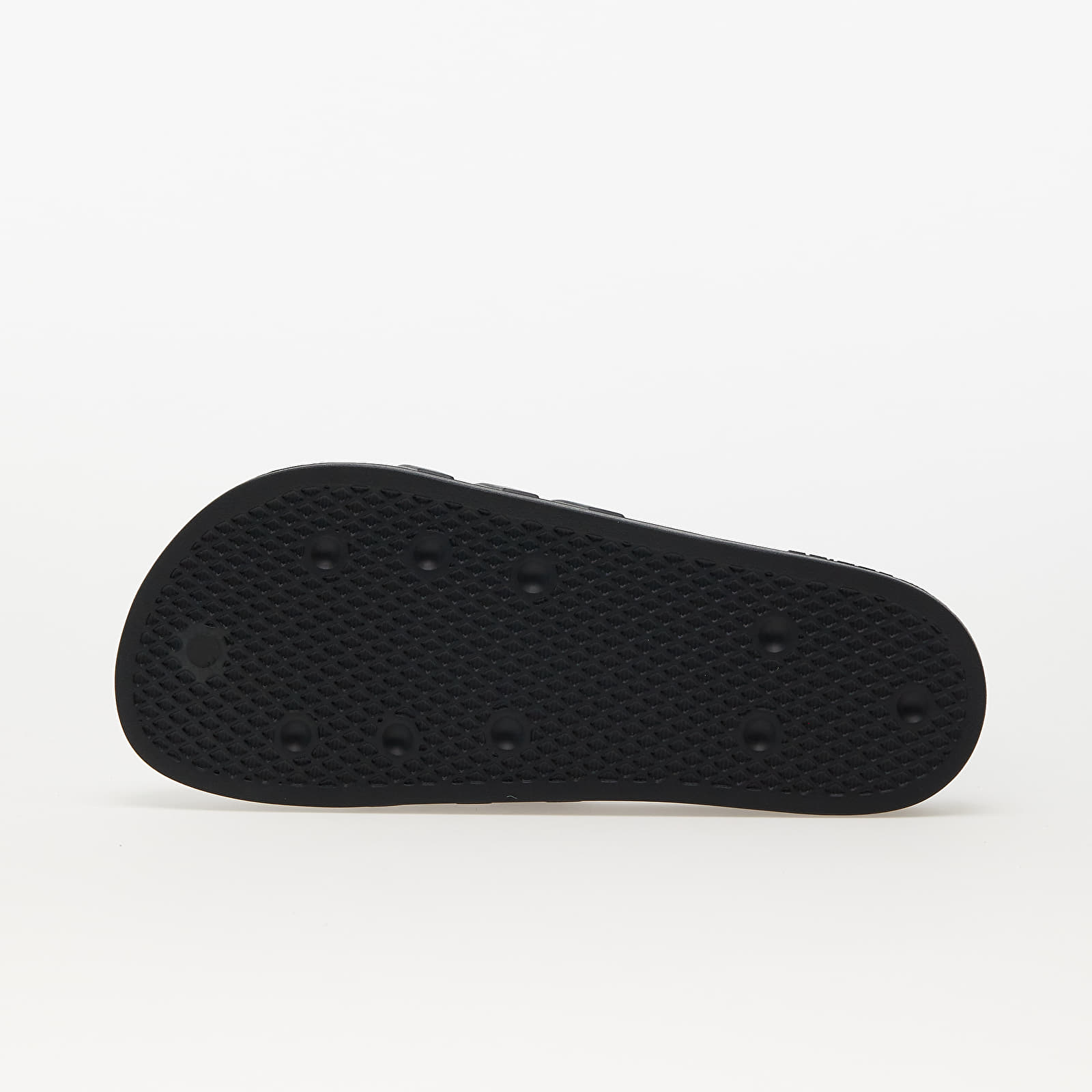 Men's shoes adidas AdiFOM Adilette Carbon/ Carbon/ Core Black