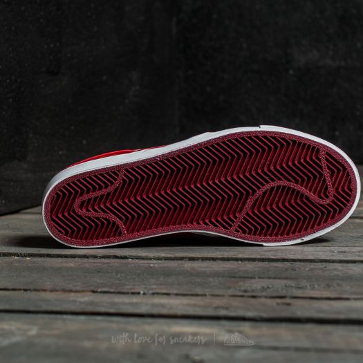 Nike janoski donna rosse new arrivals