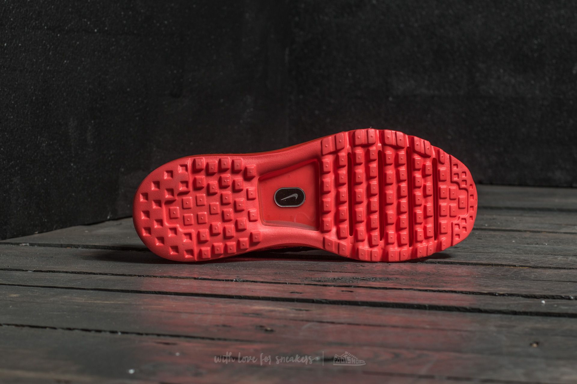 Men's air max 2017 running shoes-bright crimson/total crimson sales