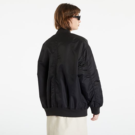 Bomber Jackets Calvin Klein Jeans Oversized Bomber Jacket Bomber Jackets Calvin Klein Jeans Oversized Bomber Jacket