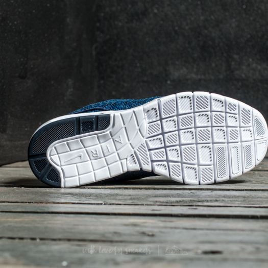 Janoski flyknit on sale