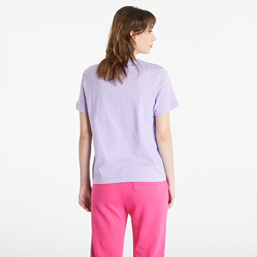 Light purple sale champion t shirt